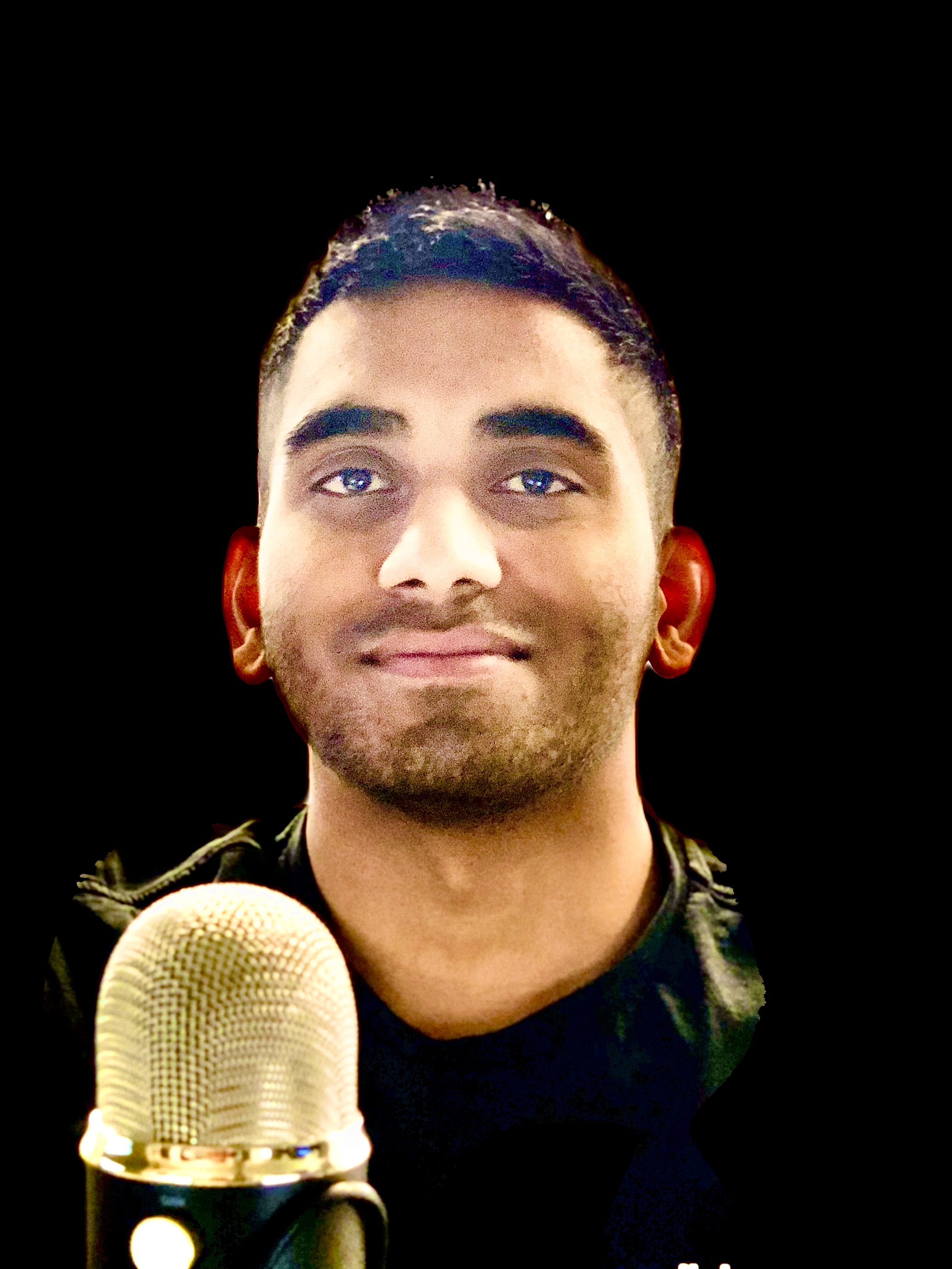 Chaitanya Thammineni
