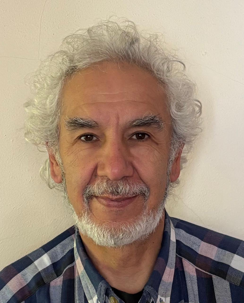 Dr.Gustavo Rafael Zubieta Calleja