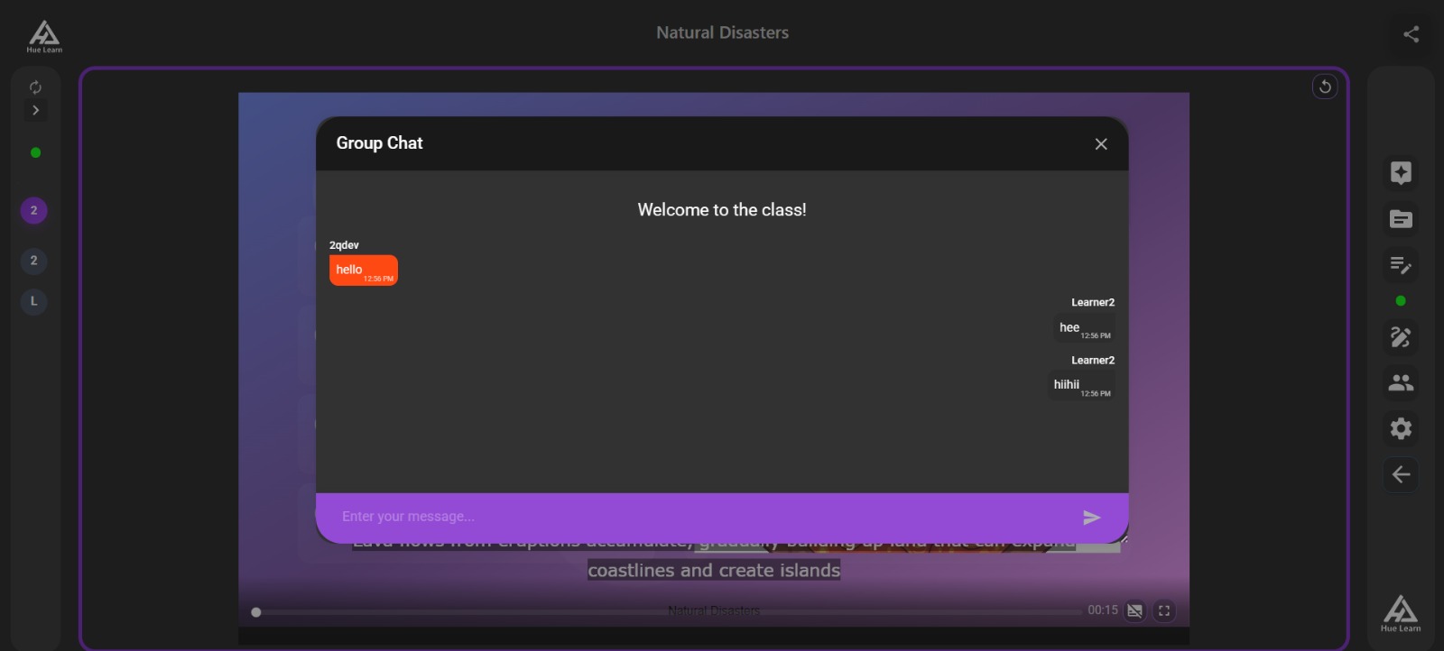 Hue Activities 4