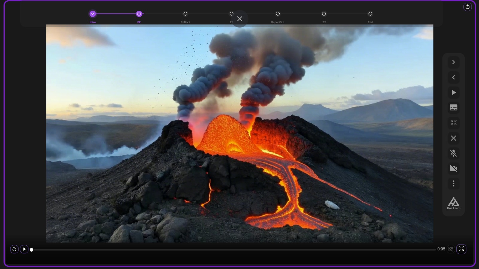 Immersive Content 4