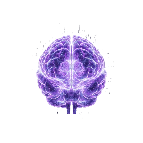 Front Brain Activation