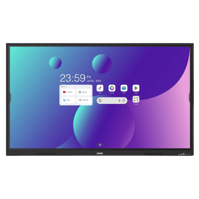 Hue Smart Board - Interactive Display